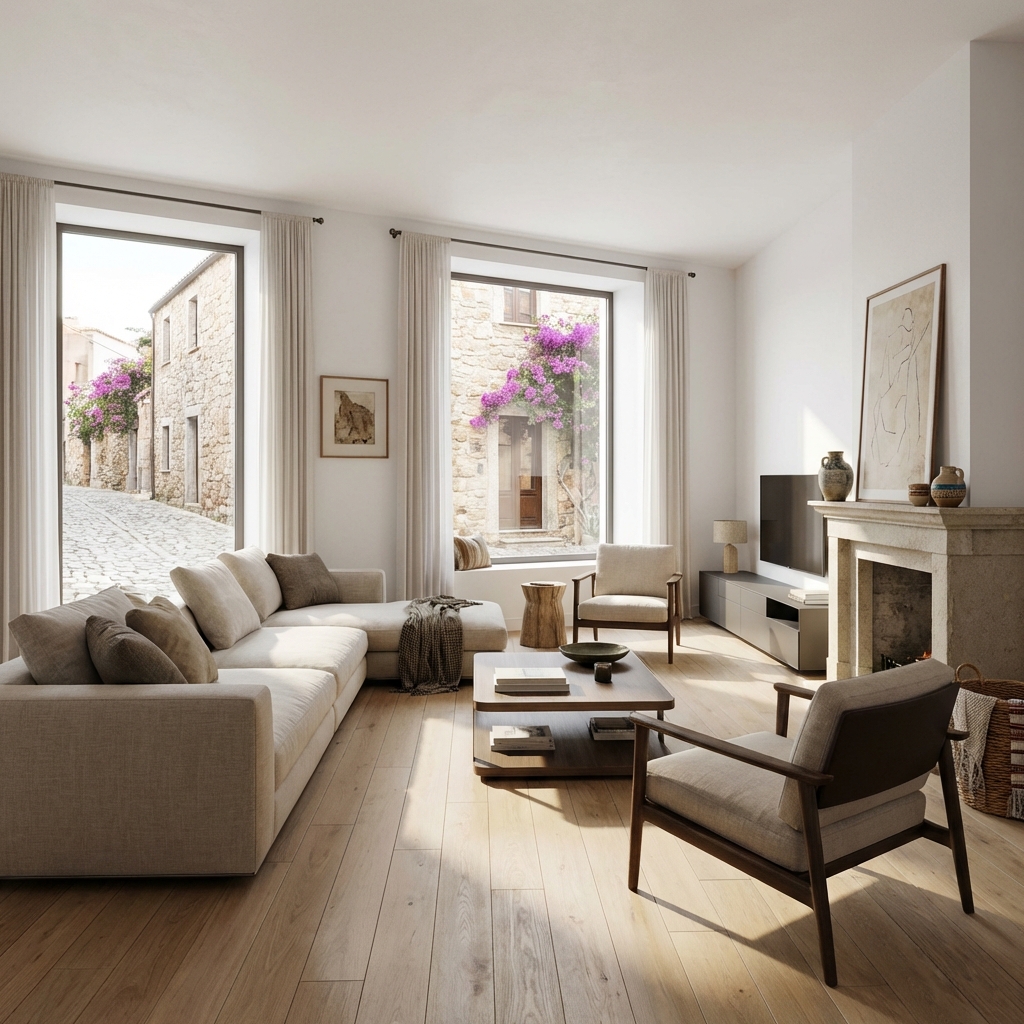 Appartamenti Centro Pula